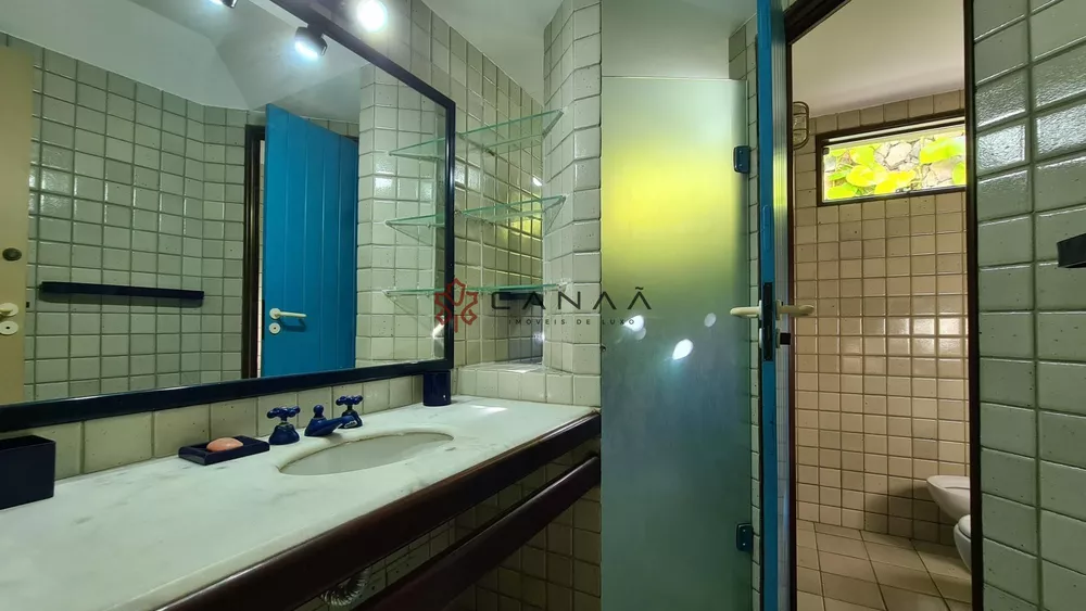 Casa, 9 quartos, 600 m² - Foto 38