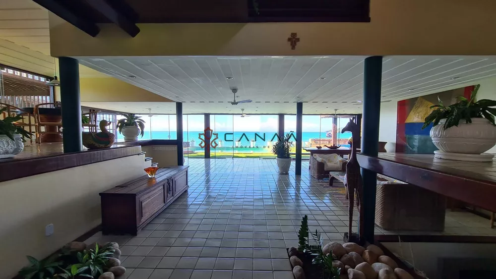 Casa, 9 quartos, 600 m² - Foto 36