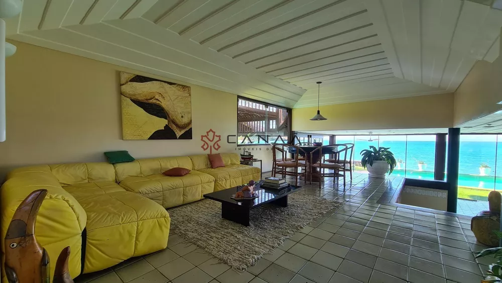 Casa, 9 quartos, 600 m² - Foto 25