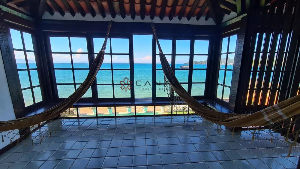 Casa, 9 quartos, 600 m² - Foto 31