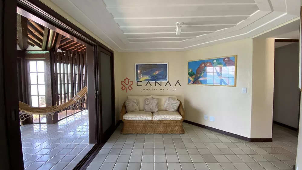 Casa, 9 quartos, 600 m² - Foto 20