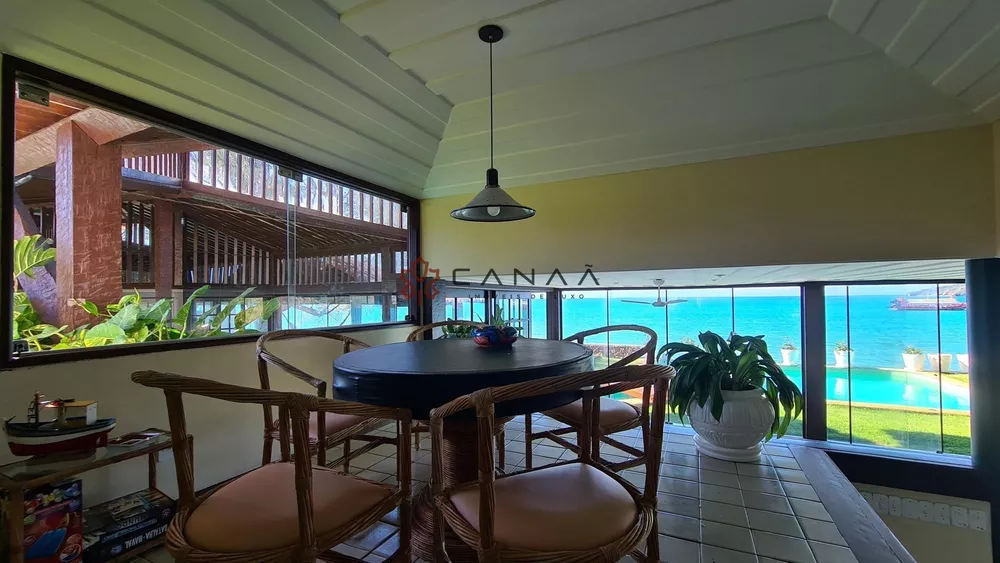 Casa, 9 quartos, 600 m² - Foto 13