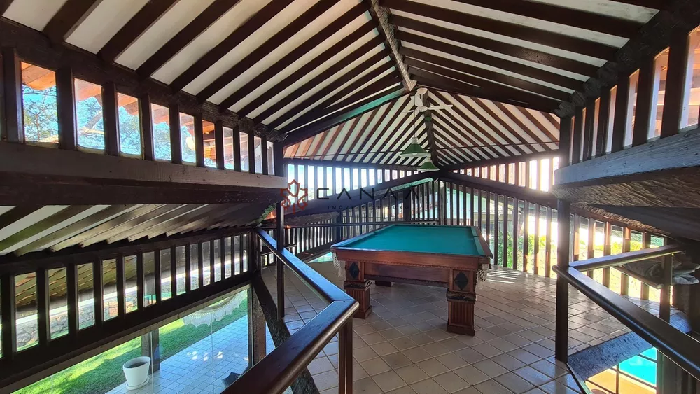 Casa, 9 quartos, 600 m² - Foto 34