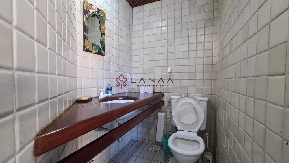 Casa, 9 quartos, 600 m² - Foto 47