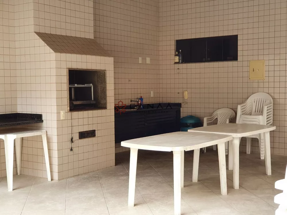 Apartamento, 3 quartos, 120 m² - Foto 13