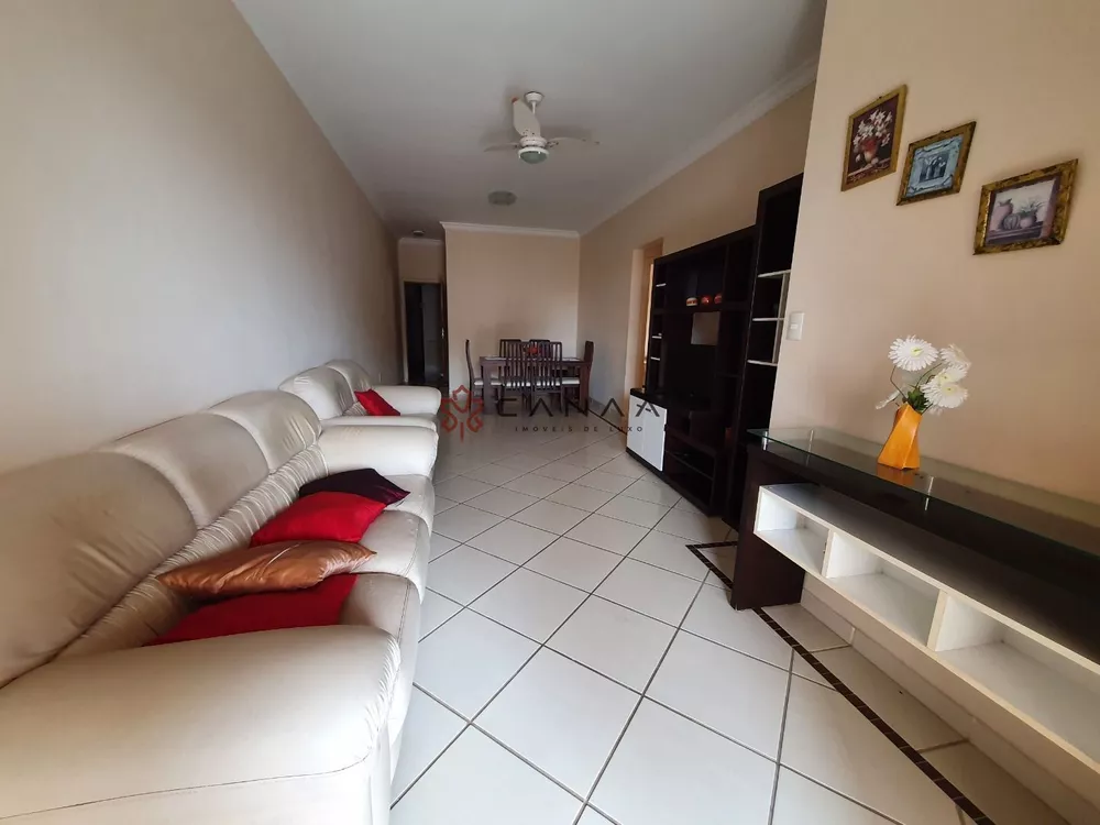 Apartamento, 3 quartos, 120 m² - Foto 1