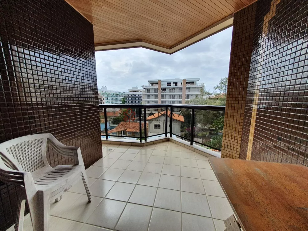 Apartamento, 3 quartos, 120 m² - Foto 4
