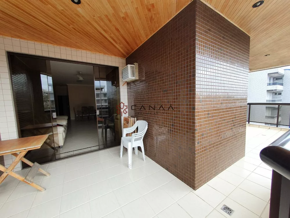 Apartamento, 3 quartos, 120 m² - Foto 3