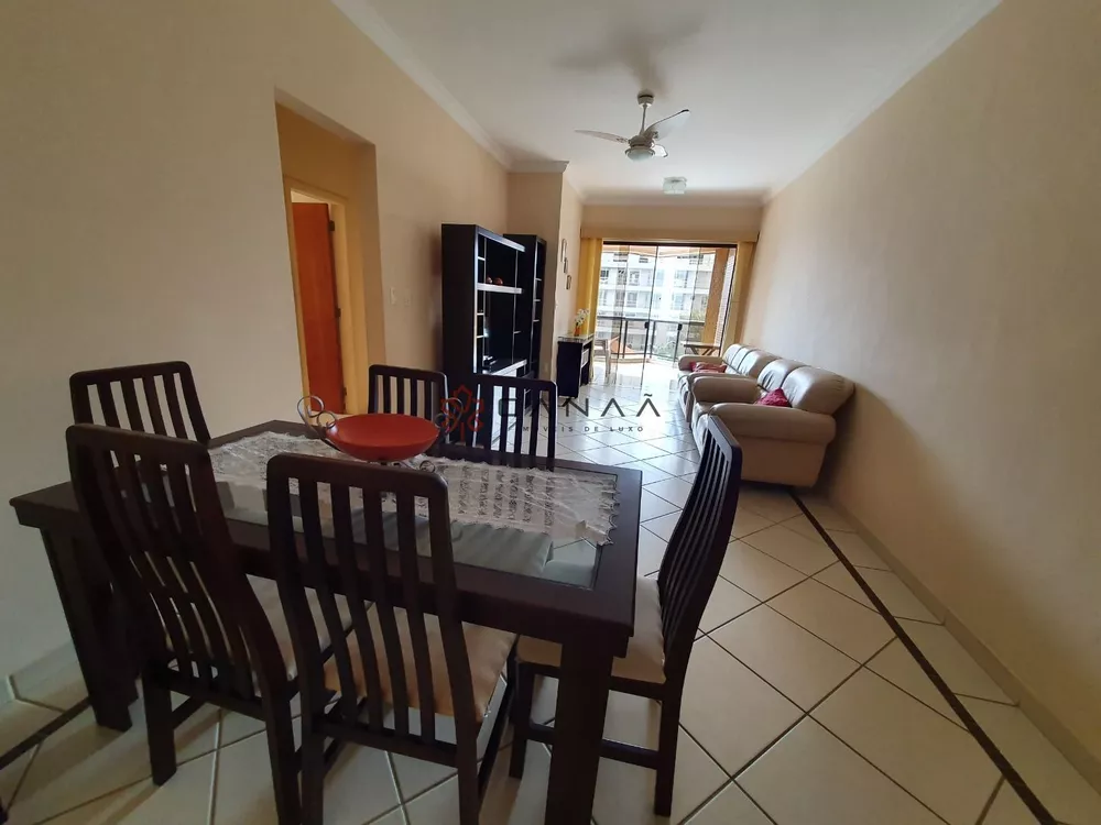 Apartamento, 3 quartos, 120 m² - Foto 2