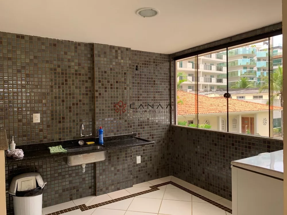 Apartamento, 3 quartos, 120 m² - Foto 22