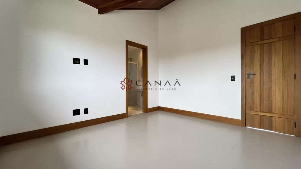 Casa de Condomínio, 5 quartos - Foto 61