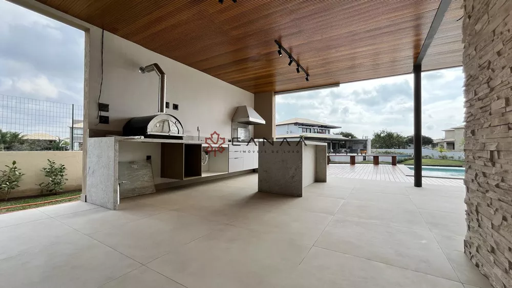 Casa de Condomínio, 5 quartos - Foto 18
