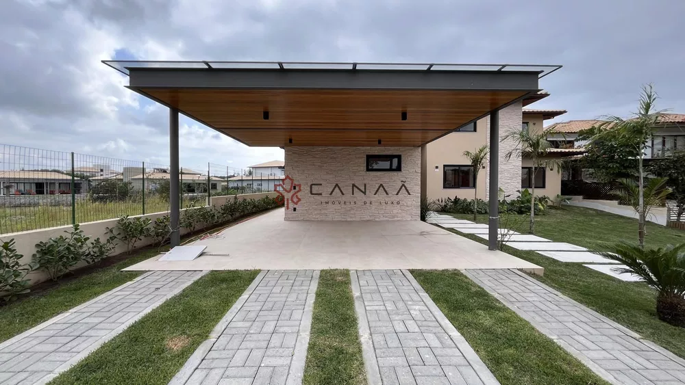 Casa de Condomínio, 5 quartos - Foto 30