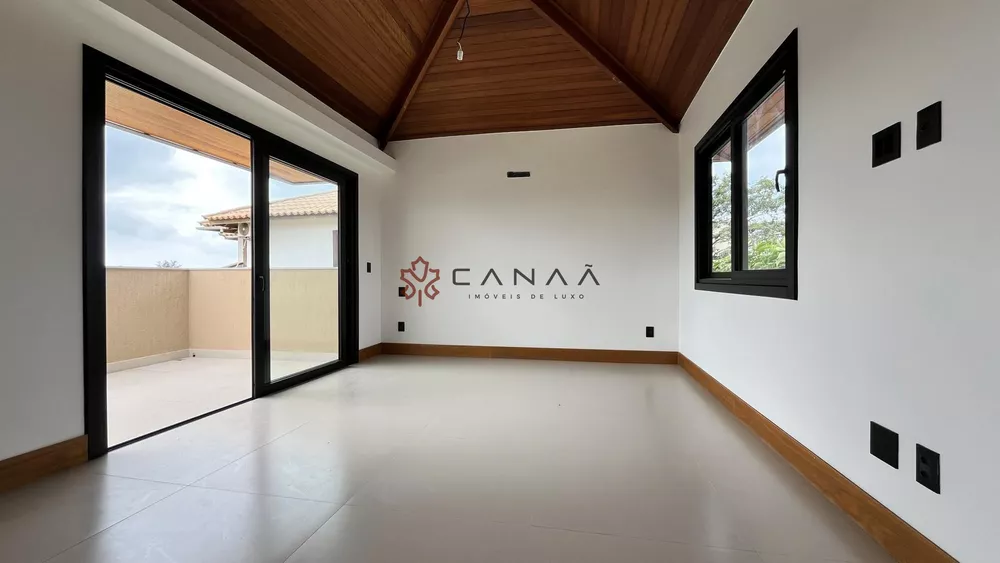 Casa de Condomínio, 5 quartos - Foto 55