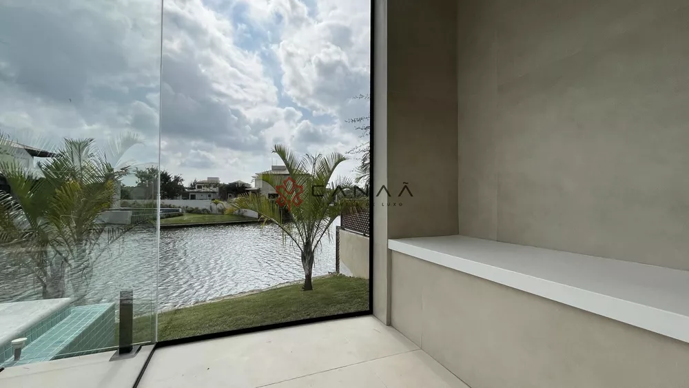 Casa de Condomínio, 5 quartos - Foto 6