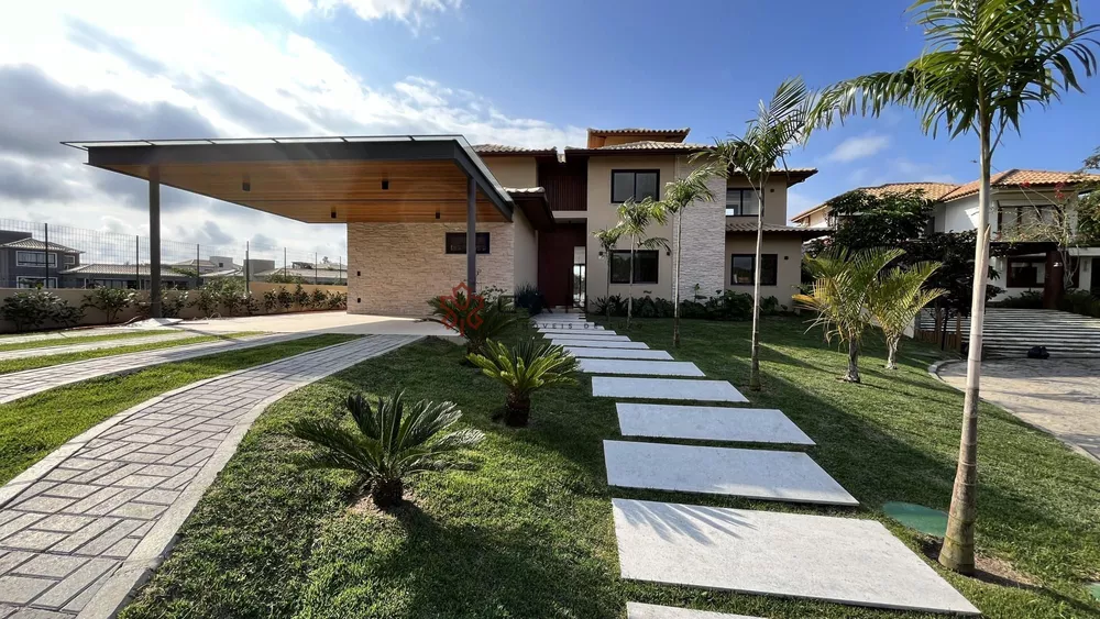 Casa de Condomínio, 5 quartos - Foto 15