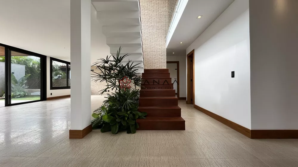 Casa de Condomínio, 5 quartos - Foto 9