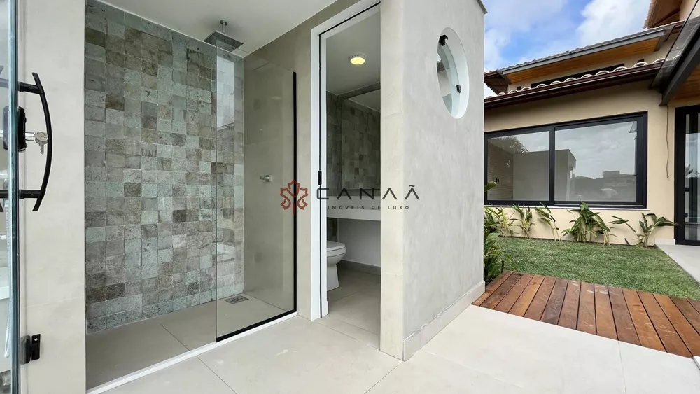 Casa de Condomínio, 5 quartos - Foto 22