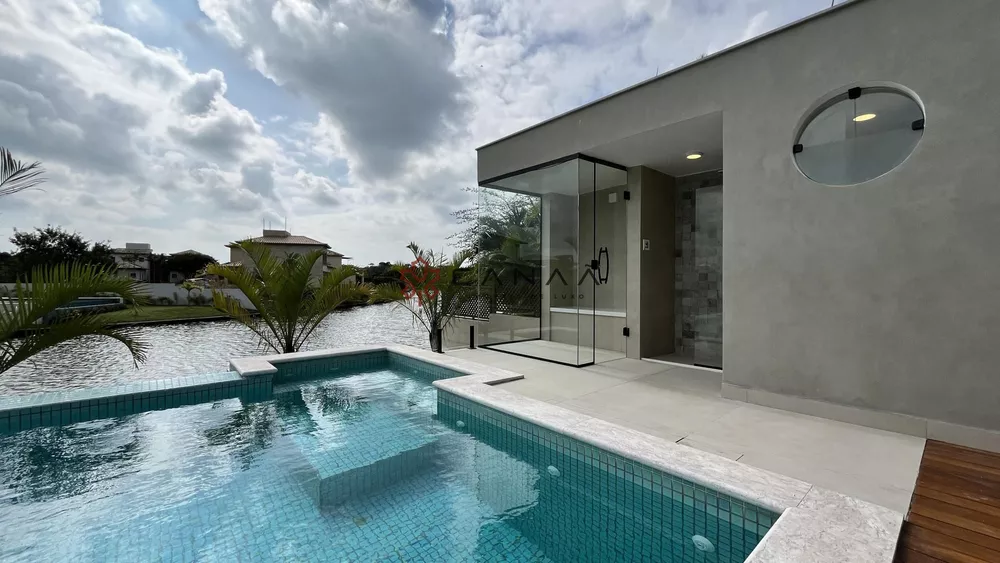 Casa de Condomínio, 5 quartos - Foto 5