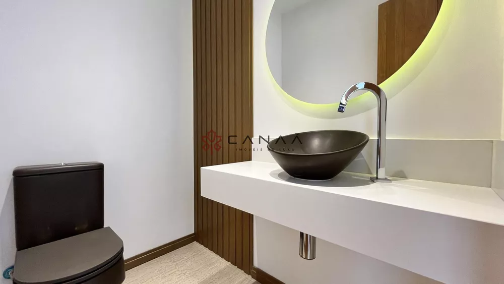 Casa de Condomínio, 5 quartos - Foto 44