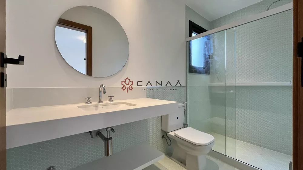 Casa de Condomínio, 5 quartos - Foto 66