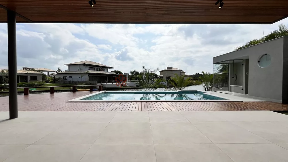 Casa de Condomínio, 5 quartos - Foto 25