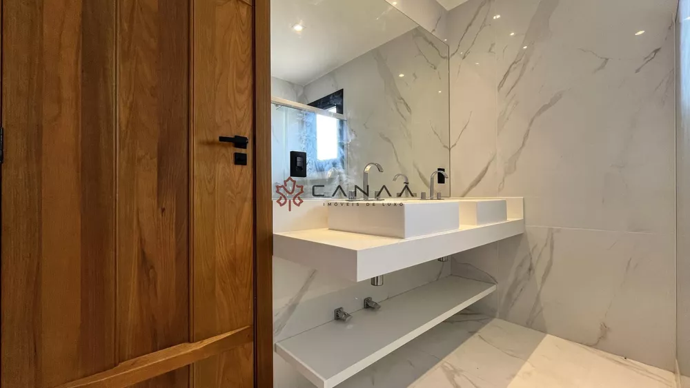 Casa de Condomínio, 5 quartos - Foto 50