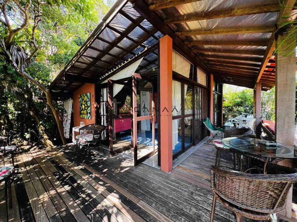 Casa, 4 quartos, 700 m² - Foto 28