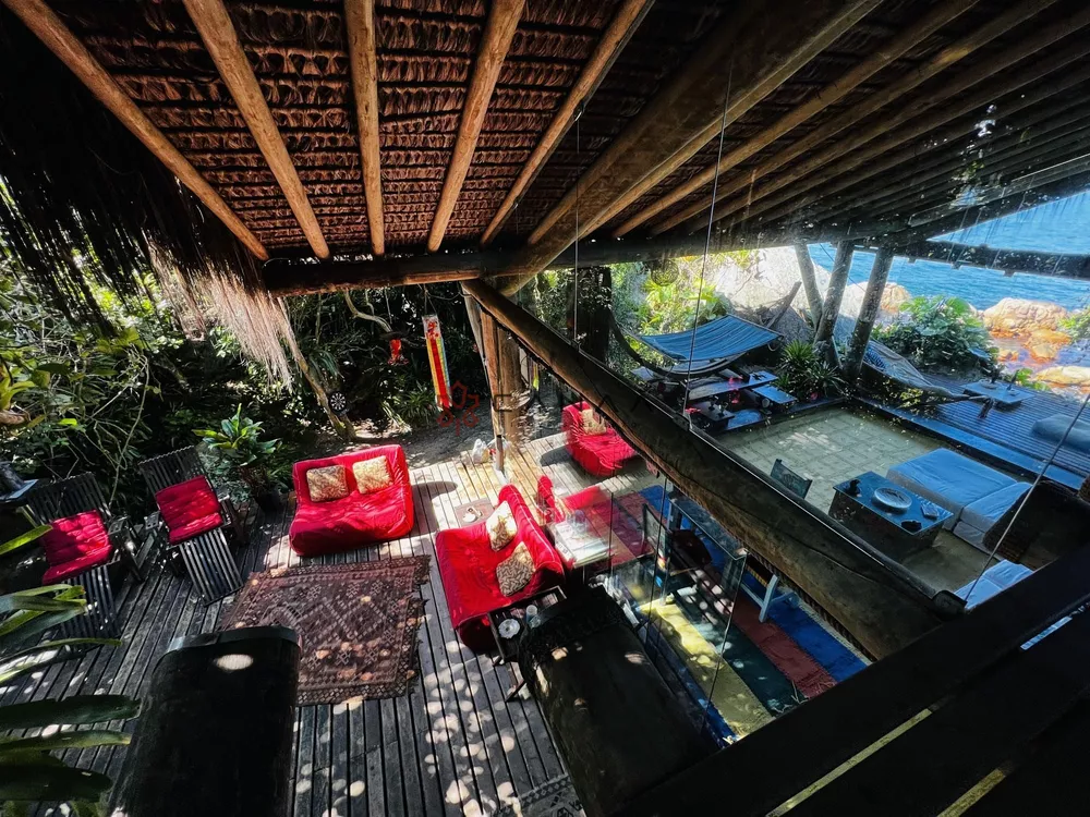 Casa, 4 quartos, 700 m² - Foto 45