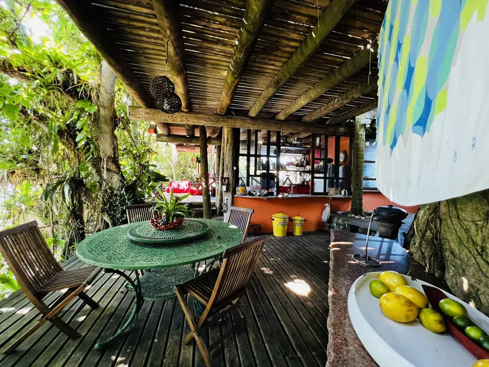 Casa, 4 quartos, 700 m² - Foto 9
