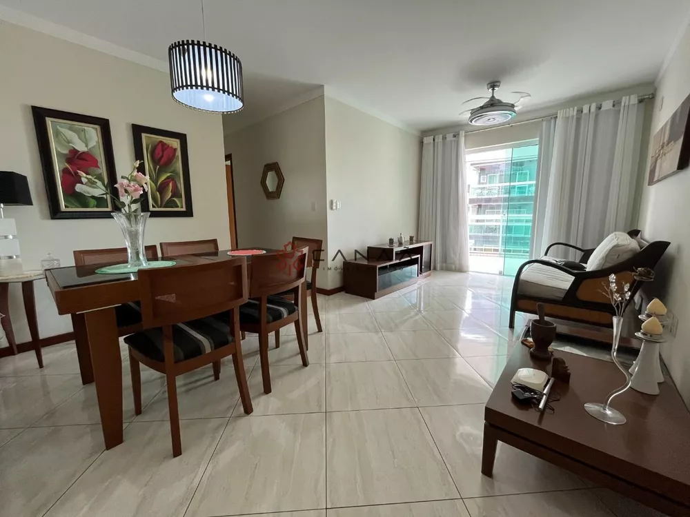 Apartamento, 3 quartos, 120 m² - Foto 2