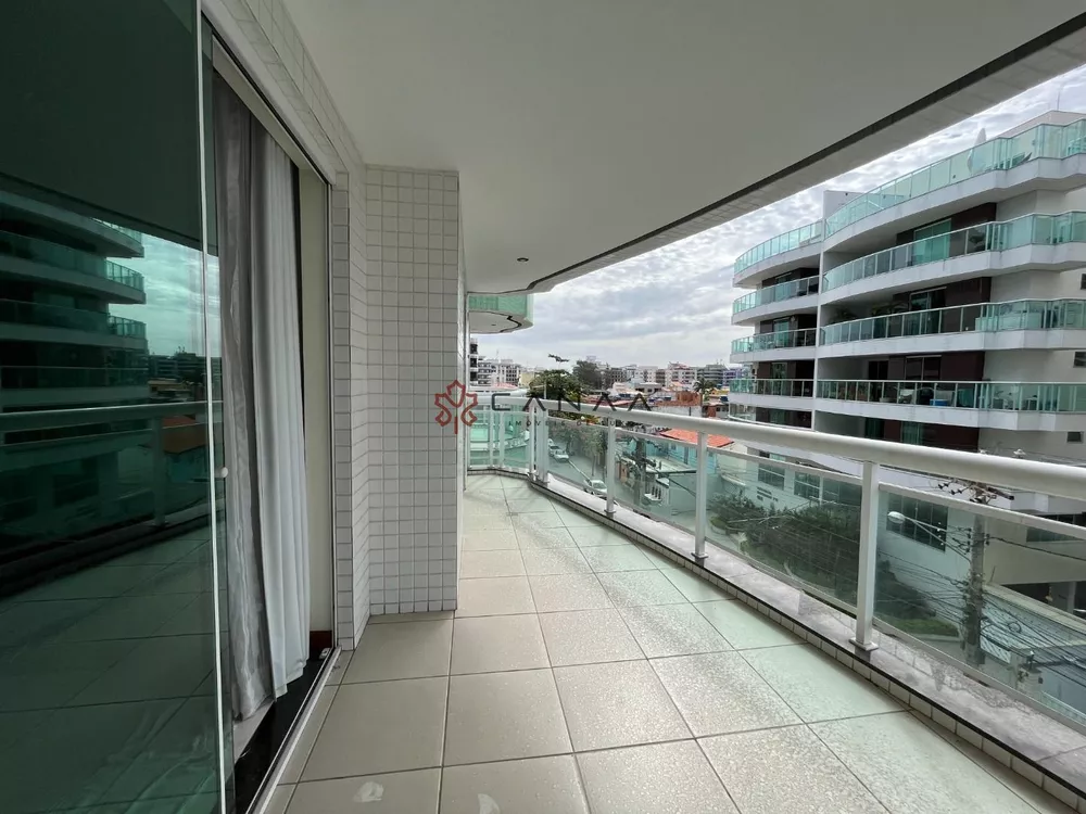 Apartamento, 3 quartos, 120 m² - Foto 1