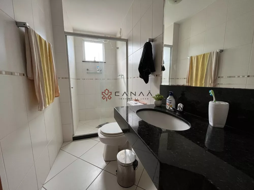 Apartamento, 3 quartos, 120 m² - Foto 8