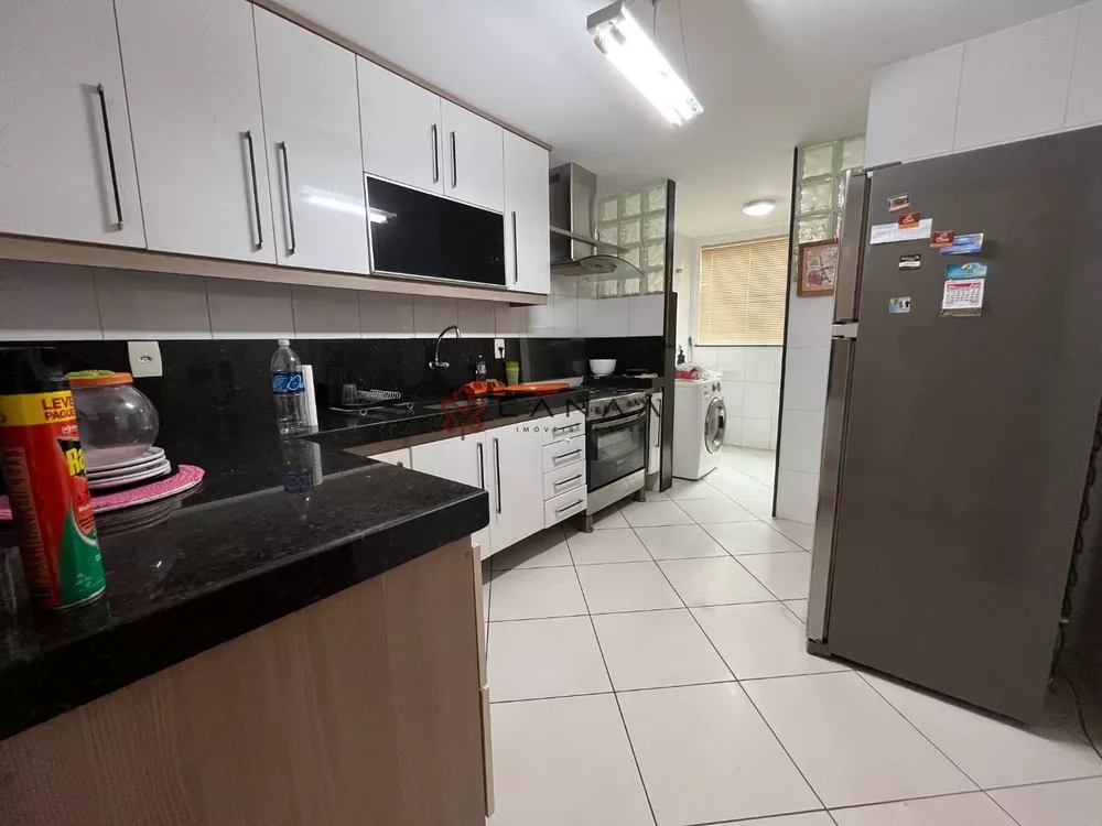 Apartamento, 3 quartos, 120 m² - Foto 9