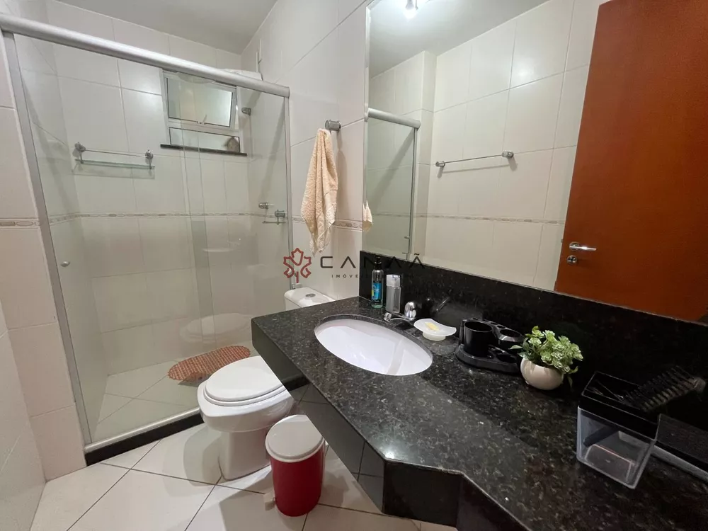 Apartamento, 3 quartos, 120 m² - Foto 6