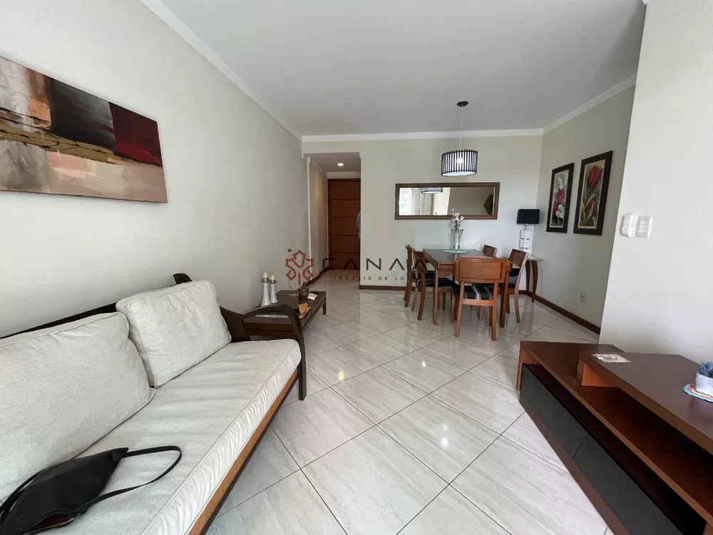 Apartamento, 3 quartos, 120 m² - Foto 3