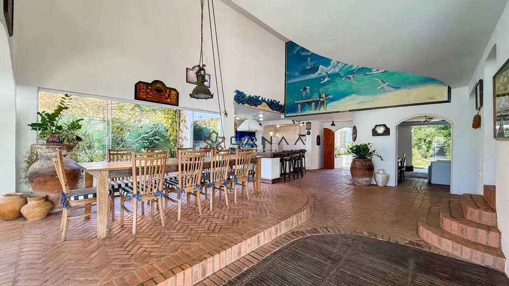 Casa, 6 quartos, 450 m² - Foto 60