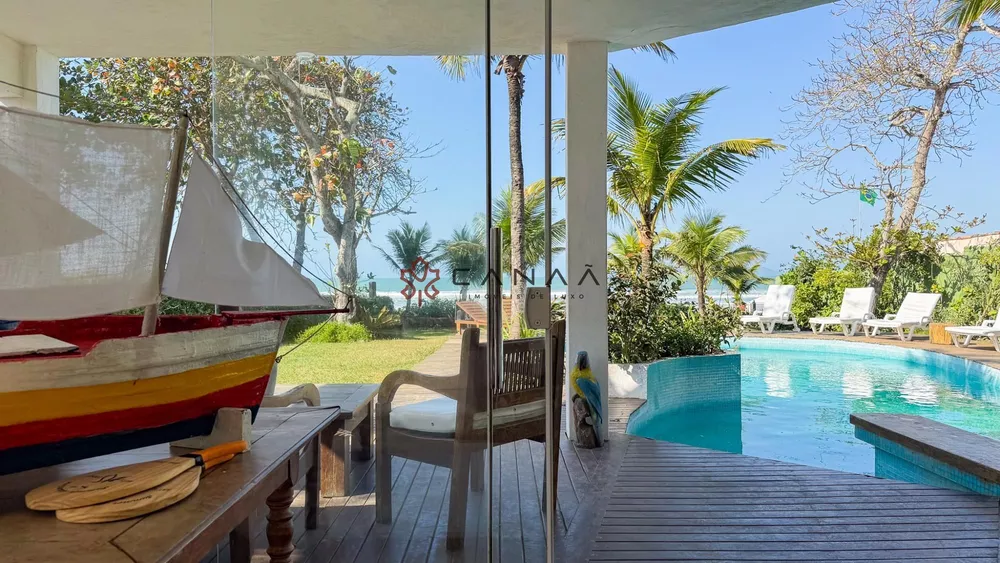 Casa, 6 quartos, 450 m² - Foto 15