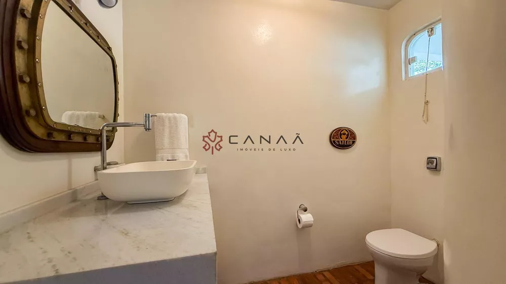 Casa, 6 quartos, 450 m² - Foto 9