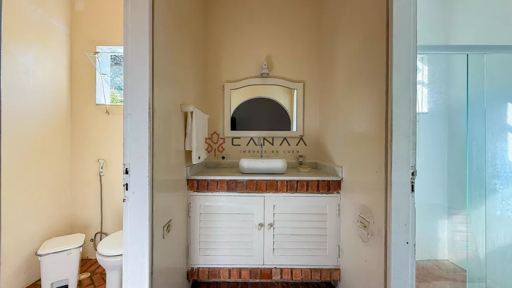 Casa, 6 quartos, 450 m² - Foto 13