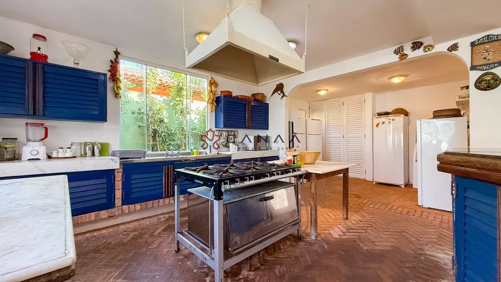 Casa, 6 quartos, 450 m² - Foto 66