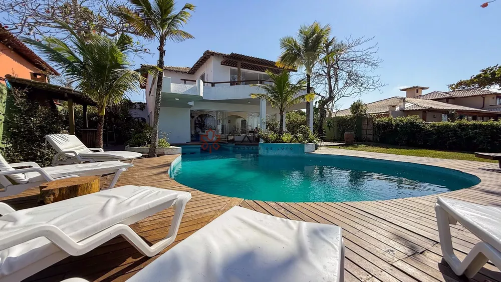 Casa, 6 quartos, 450 m² - Foto 8