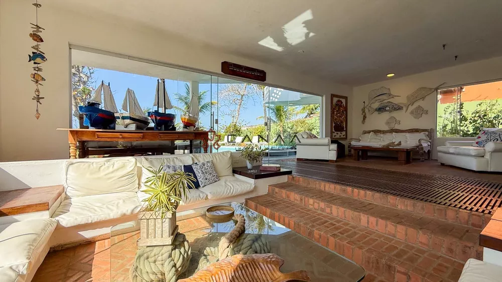 Casa, 6 quartos, 450 m² - Foto 30