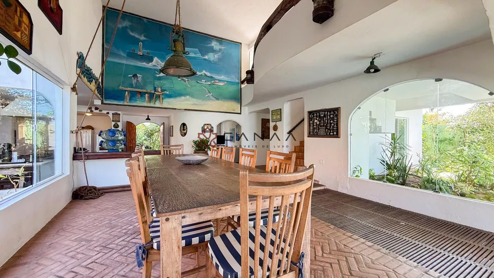 Casa, 6 quartos, 450 m² - Foto 52