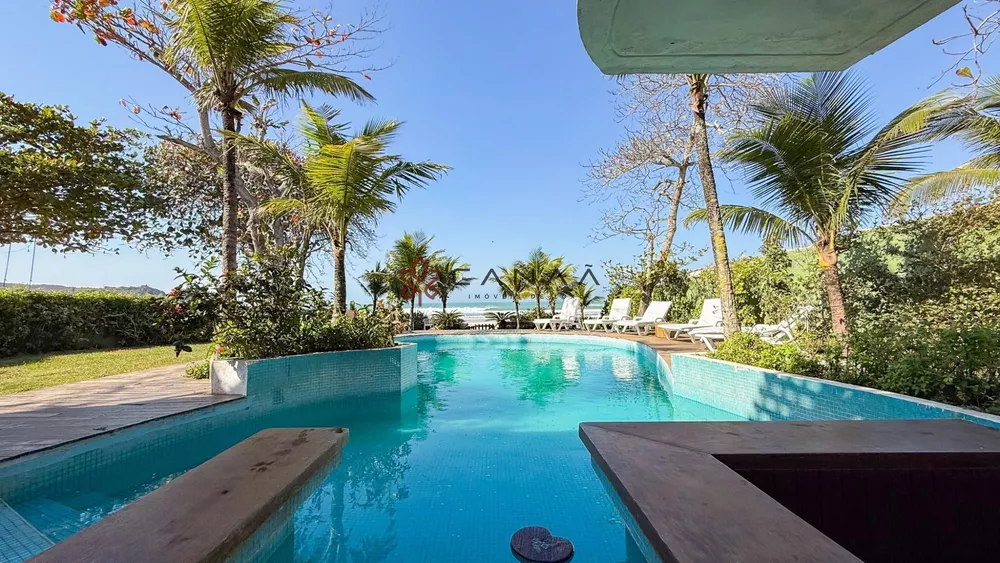 Casa, 6 quartos, 450 m² - Foto 10