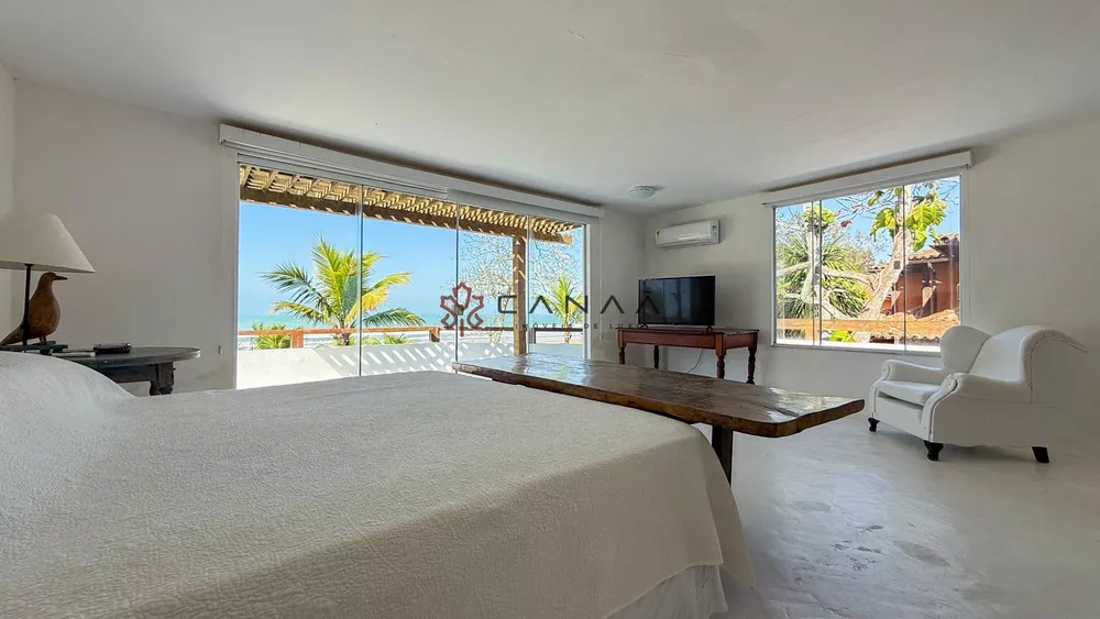 Casa, 6 quartos, 450 m² - Foto 20