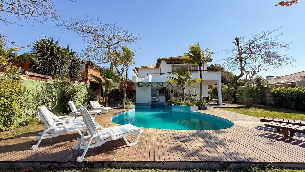 Casa, 6 quartos, 450 m² - Foto 3