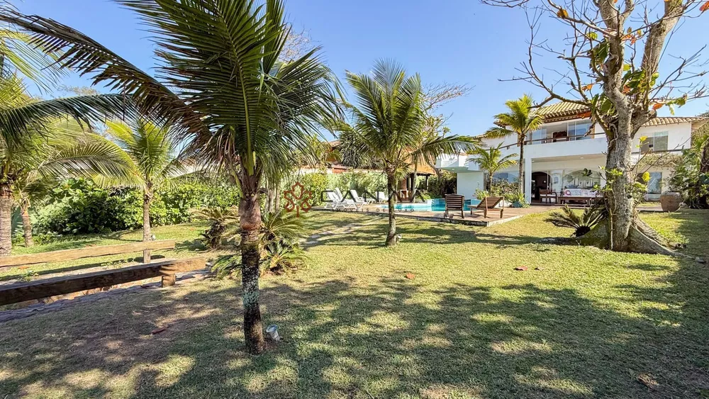 Casa, 6 quartos, 450 m² - Foto 55