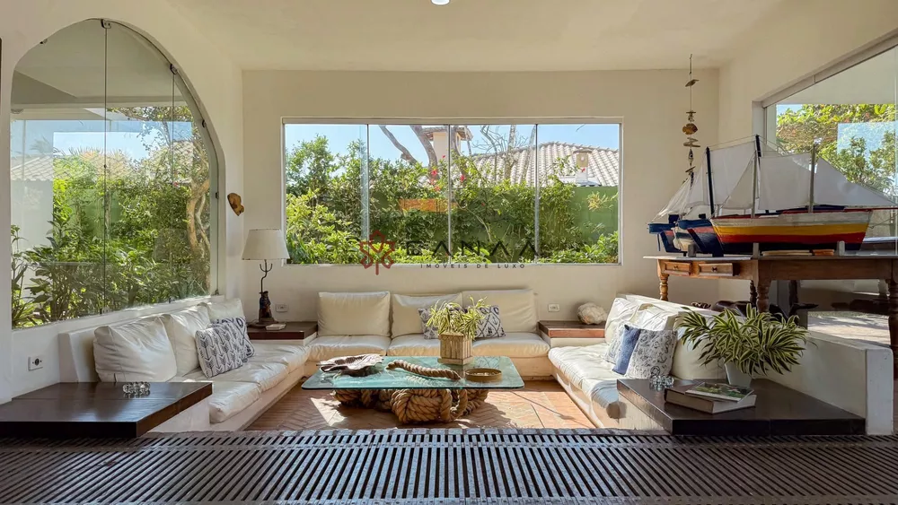 Casa, 6 quartos, 450 m² - Foto 61