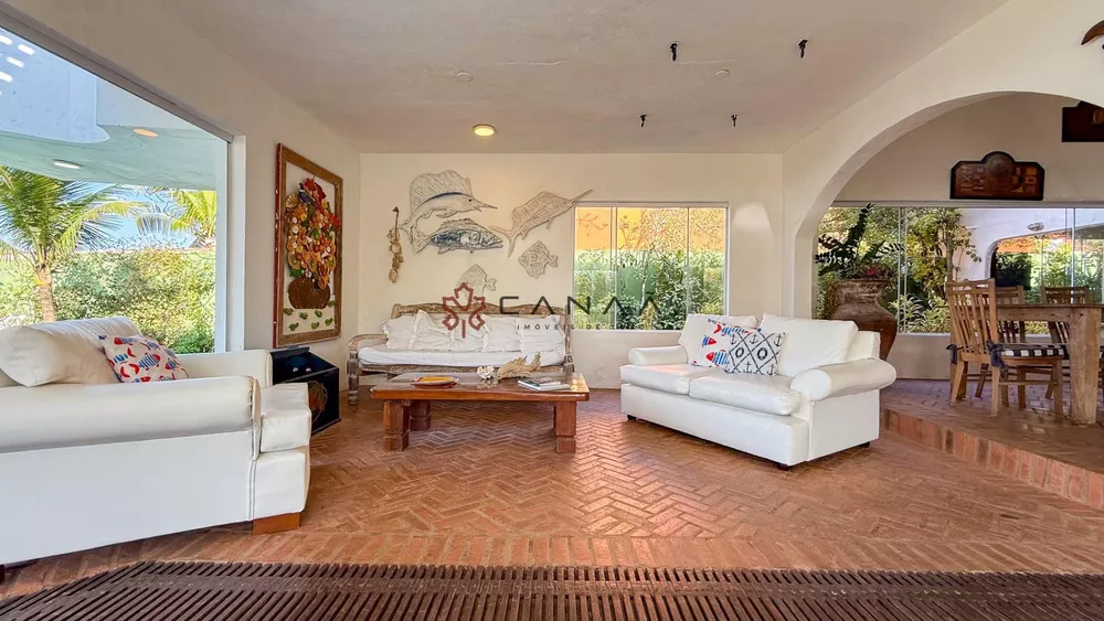 Casa, 6 quartos, 450 m² - Foto 34